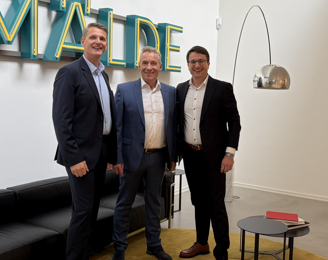 BHDT GmbH übernimmt JA-Gastechnology GmbH
