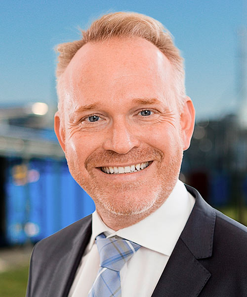 André Unger